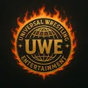 Universal Wrestling Entertainment | Fried