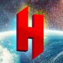 Hotline HQ Discord Server Icon