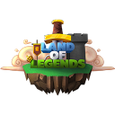 Land of Legends icon