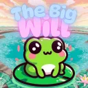 The Pond (TheBigWill's Server)