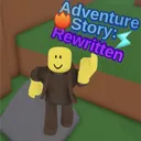Adventure Story: Rewritten