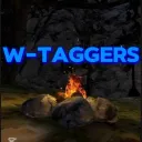 🦋-W-Taggers-🦋