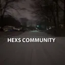 Hexs community