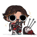 Pakapows apex community Discord server icon