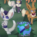 Milkyway Comic Center Discord server icon