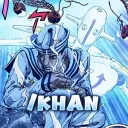 /Khan