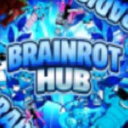 Discovery icon for Brainrot Hub | Steal A Brainrot & Grow a garden & Blox fruits Trading & Plants vs Brainrots & mm2 Discord server