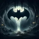 Caverna Do Batman