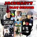jacknastyslayserver Discord server icon