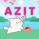 ✧········⭐NEW아지트⭐········✧