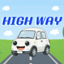 ✧········🚗하이웨이🚗········✧ Discord server icon