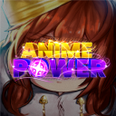 Anime Power icon