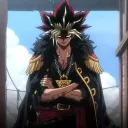 Yugi's Shadow Realm discord icon