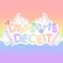 Desserts DECEIT - WILDCARDS!
