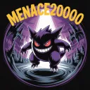 Menace's Server