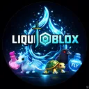 LiquidBlox server icon