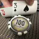 【音ゲーxポーカーコミュニティ】3ぽけ(仮名)