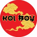 El servidor de Koi Boy