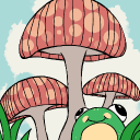 Toadstools