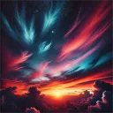 Sky's Verzweiflung