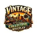 VINTAGE COLLECTIVE ROLEPLAY BETA