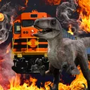 DinoTrain the game