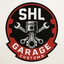 SHL GARAGE CUSTOMS︱NEW