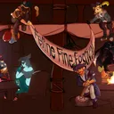 Feline Fine Festival 2025