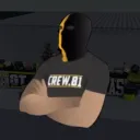 Crew 81 | Vitesse Arnhem | DTFL