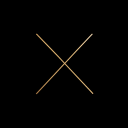 Discovery icon for X. Discord server