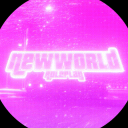 Discovery icon for 𝐍𝐞𝐰 𝐖𝐨𝐫𝐥𝐝 Discord server