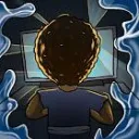 Afro's Stream Server