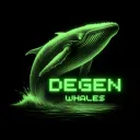 Degen Whales 🐋