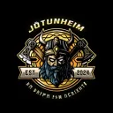Jötunheim