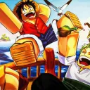 One piece Azure