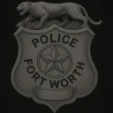 Fort Worth Police Department - Red Oak RP