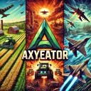 Axyeator's Garage