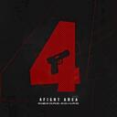 – 4Fight Area . Discord Server Icon