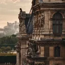 ˚₊ Pigalle Discord Server Icon