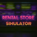 Rental Store Simulator