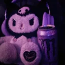 ˚｡୨୧Kuromi Manor୨୧｡˚NOT DONE