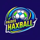 Paises HaxBall - SA