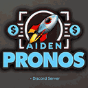 Aiden Pronos 🚀