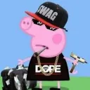 Peppapigism server