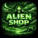 Alien Sh0p