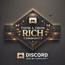 The Growth Collective Discord server icon
