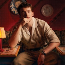 Kit Connor Discord server icon