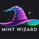 MINT WIZARD Discord server icon