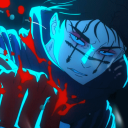 Jujutsu Kaisen: Ashes of Clans Discord server icon