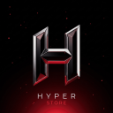 Hyper Master Suite Discord Server Icon